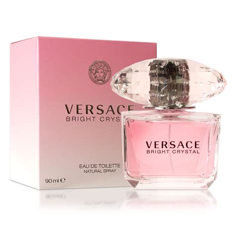 precio de versace bright crystal mujer|bright crystal perfume Versace woman.